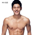<b>짐승</b>美 있는 남자 아이돌 막내들