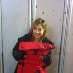f(x) <b>루나</b> 협찬 사진들~