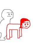 비스트, <b>뷰티</b>가 같은 곳을 바라보는 그림.jpg