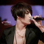 [엄빠주의]자신이 섹시하지 않다는 <b>재중</b>