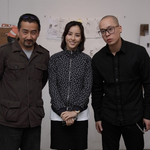 ★물오른 미모의 두 닮은꼴 스타 한혜진 김효연