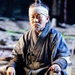 얼굴만으로도 존재감 <b>확실</b>한 연예인들
