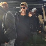 공항 비스트... 두<b>준이</b>가 또...