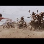 <존 카터 : 바숨전쟁의 서막> 예고편 및 본 포스터 대공개!