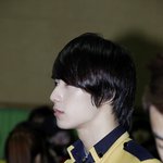 ★★<b>b1a4</b>막내 공찬 졸업 축하해
