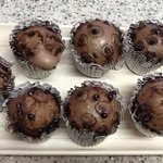 [사진有]<b>머핀</b>을 한번만들어 봤는데..(수정)