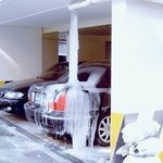 추운 날씨에 볼수 있는 일들.<b>jpg</b>