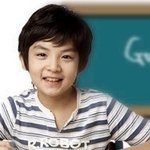 <b>리키</b>어릴때★