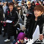 엠블랙 헬로베이비 엄마 왜구해요?