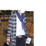 지드래곤 컴백예고후 첫공항패션