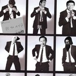 <b>슈트</b> 간지란 이런거임 ㅋ