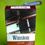 흡연자들은 이거 보고 정신좀 <b>차리</b>셈