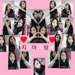 요즘 유행하는 손하트사진 후기!!!!!(사진有)