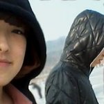 사진有 ))  운명을 믿는 우리 커플 :d  운명처럼 만났어요!