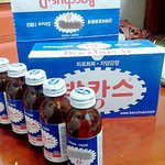 ★자양강장제로 발렌타인데이 선물하기★