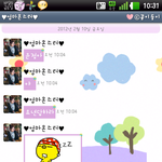 ★★여신엄마와의 빵터지는 일화 1★★