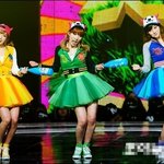 <b>오승아</b>는 귀여운 컨셉이 잘 안맞는거 같아................