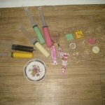 ★★(사진有)<b>발렌타</b>이데이 초콜렛만들기★★