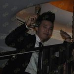 ★★★<b>vip</b> 파티장에서도 인사하느라 바쁜 지디★★★