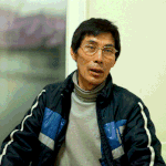 하나뿐인 아들에게 자랑스러운 아버지가 되고싶은 손현기씨의 희망드림~:)