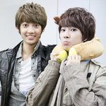 ☆☆☆☆보이프렌드 영민형&amp;정민동생☆☆☆☆