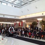 올레 <b>kt</b> 4g lte shout warp 이벤트 갓다왓어요