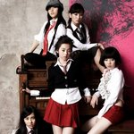 ★★ 원더걸스 데뷔 5주년 축하해주세요 ★★