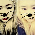 ★★사진있어有 눈썹염색 후기의 후기★★