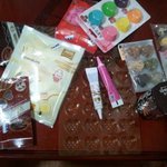 ★(사진有)남친을위한발렌타인데이초퀄릿만들었어용★