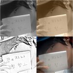 안녕하세요 얼짱 도전하는 <b>쾌지나</b>칭칭입니다^^