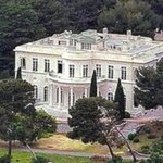 중세시대 유럽의 저택-영주의 저택