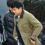 1박2일 찰영현장!! 훈훈한 모습(사진有)