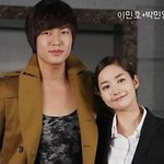 드라마 속 연인이 <b>실제</b> 커플이 됐던 케이스