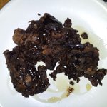 ★내가만든핫<b>케익</b>때문에 우리집 개가...★