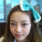 리본<b>st</b> 패션의 러블리한 여자아이돌들