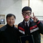 이런게바로평생기억에남을10분졸업식(사진有)