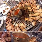 오늘의 요리