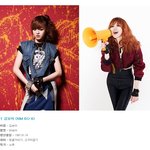 boa 를 이용한 노이즈마케팅 김보아