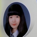 ★★★★★류화영 고등학교 졸업사진★★★★★