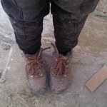 사진有) 23女의 건설현장 알바이야기