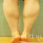 ★★★★다리얇은 <b>여자</b> <b>vs</b> 두꺼운 <b>여자</b>★★★★