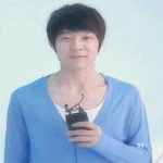 (수정)★자기 아이돌가수 멤버 훈훈짤 배틀ㅋ★