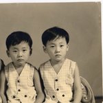 수정★★쌍둥이 삼촌의 쌍둥이 아가를 소개합니다^*^