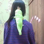 ★★★★초록 괴물과의 사투★★★★