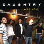 [음악 추천] daughty - <b>over</b> you