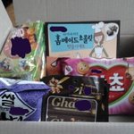 ★★☆ 아부지께 드릴 초콜릿 만들기 ☆★★(사진有)