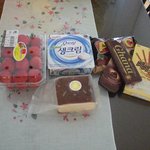 ★☆2000(...x10)원으로 사랑<b>케익</b>만들기★☆