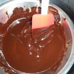 (수정)사진有>발렌타인데이준비 파베초콜릿!