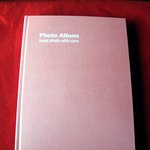 떠나시는 스승님을위해 만든 하나뿐인 앨범..★