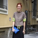 [완전.소중한.블라우스]EQUIPMENT